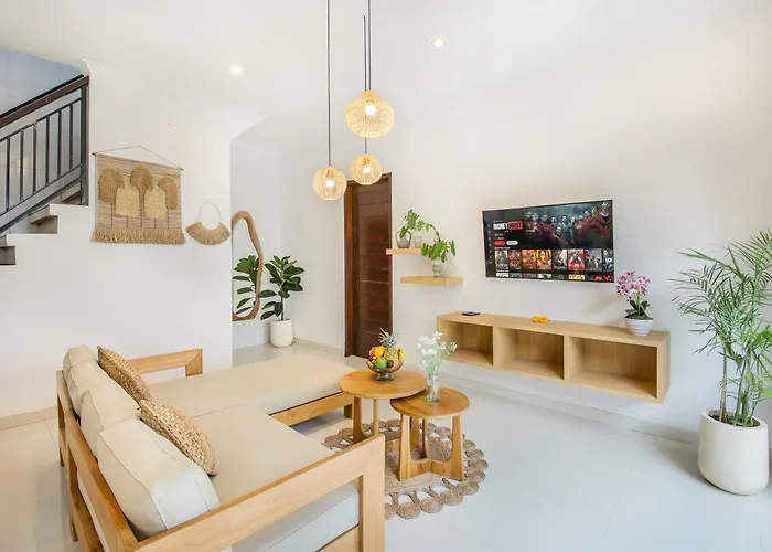 Bed & Breakfast Ondio Seminyak (Bali)