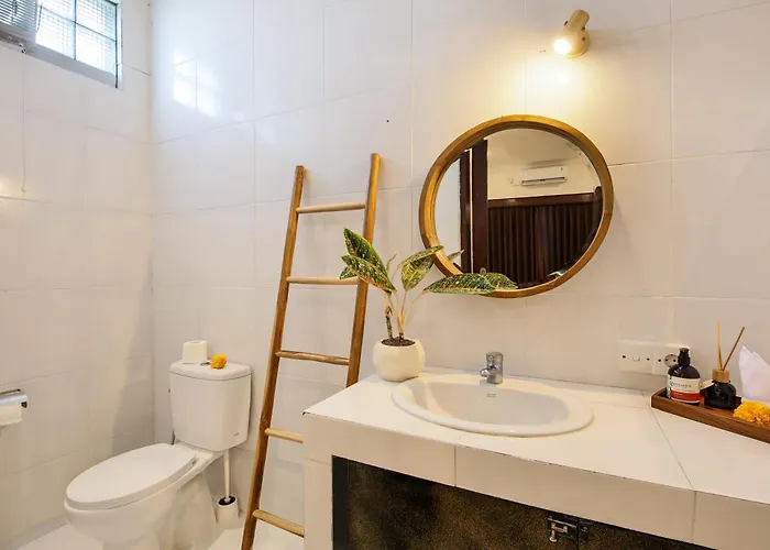 Bed & Breakfast Ondio Seminyak (Bali)
