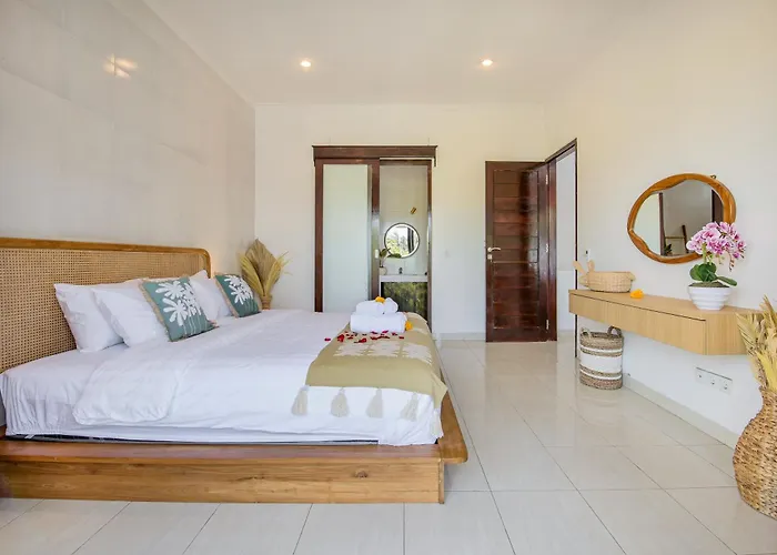 Bed & Breakfast Ondio Seminyak (Bali)