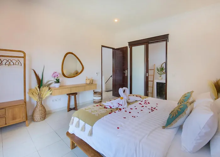 Bed & Breakfast Ondio Seminyak (Bali)