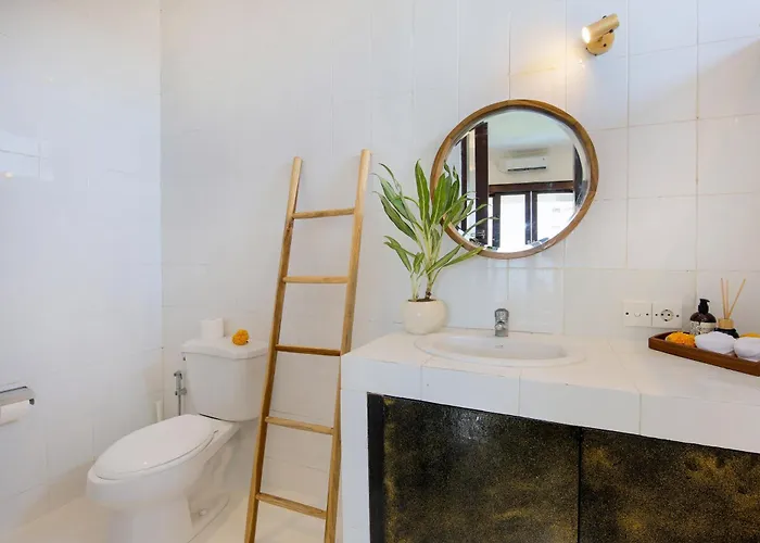 Ondio Bed & Breakfast Seminyak (Bali)