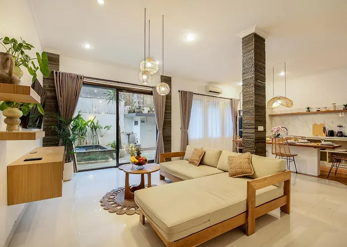 Ondio Seminyak